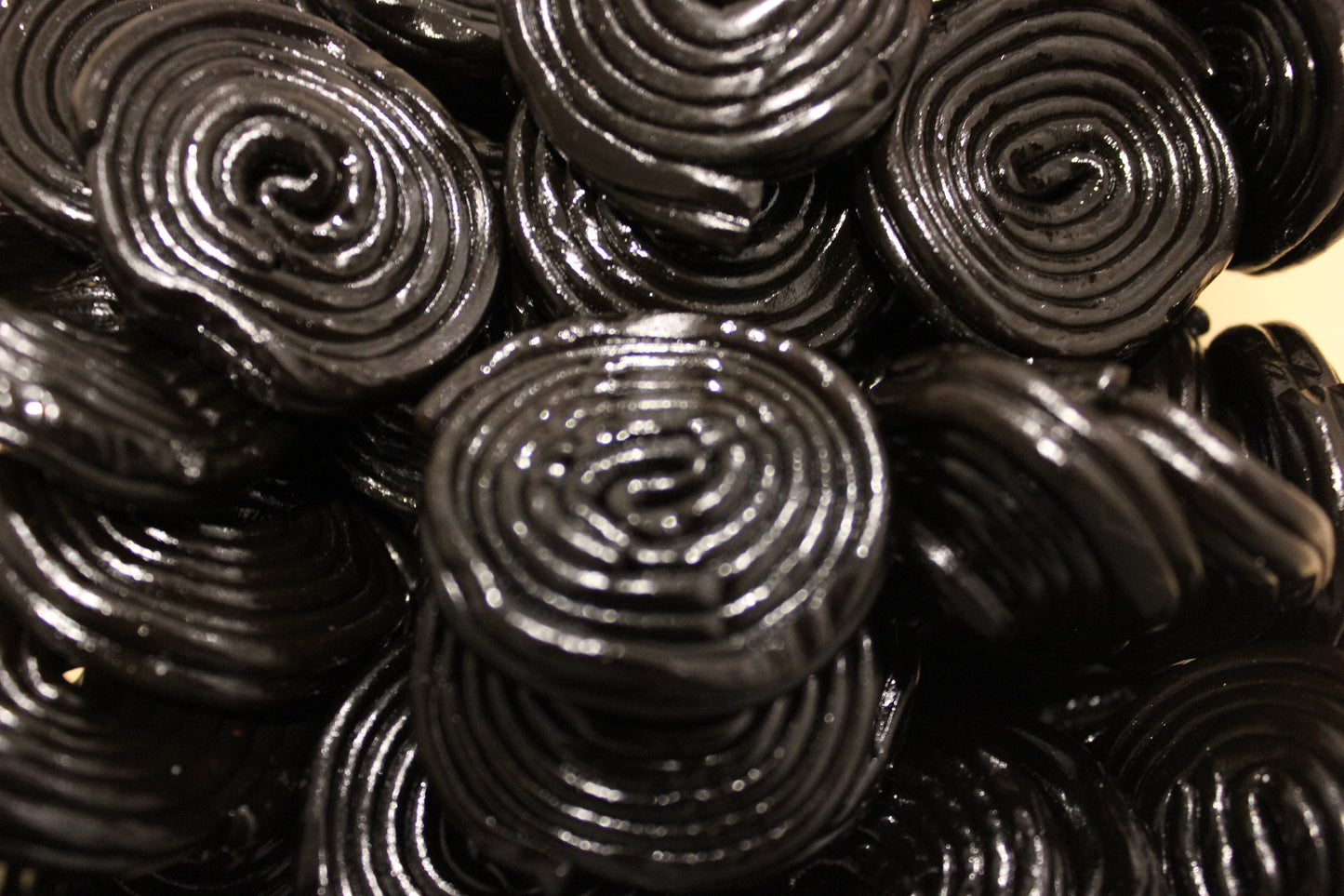 Bonbons Haribo Rotella Mètre Roulé (100g)