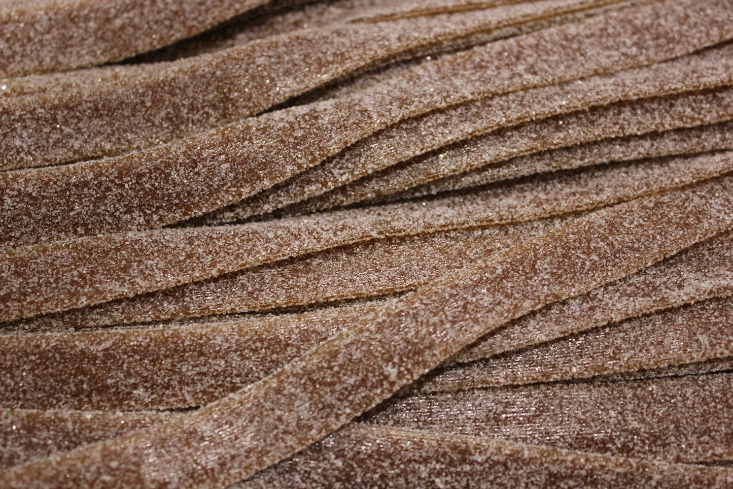 Bonbons Bandos ou Ceinture Sucrée goût Cola (100g)