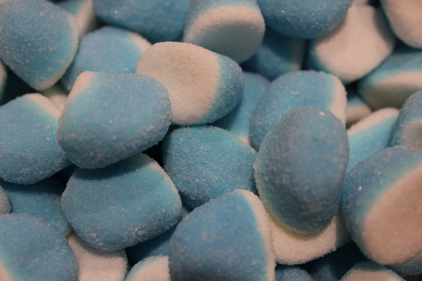 Bonbons Fini Bisou Framboise sucré / Sans Gluten / Nouveauté (100g)