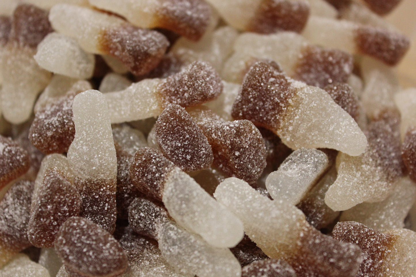 Bonbons Haribo Cola Pik  (100g)