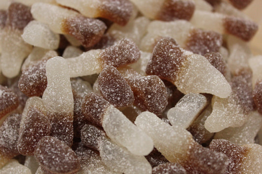 Bonbons Haribo Cola Pik  (100g)