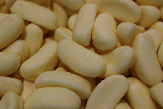 Bonbons Haribo Banane (100g)
