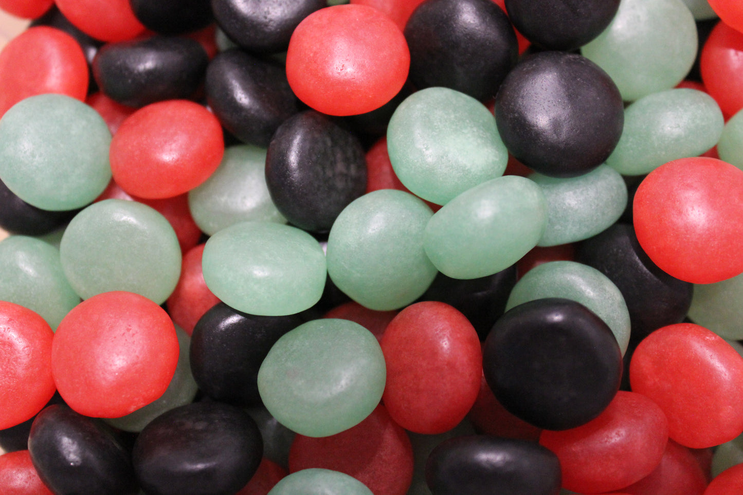 Bonbons Haribo Fraizibus Vegan / Nouveauté