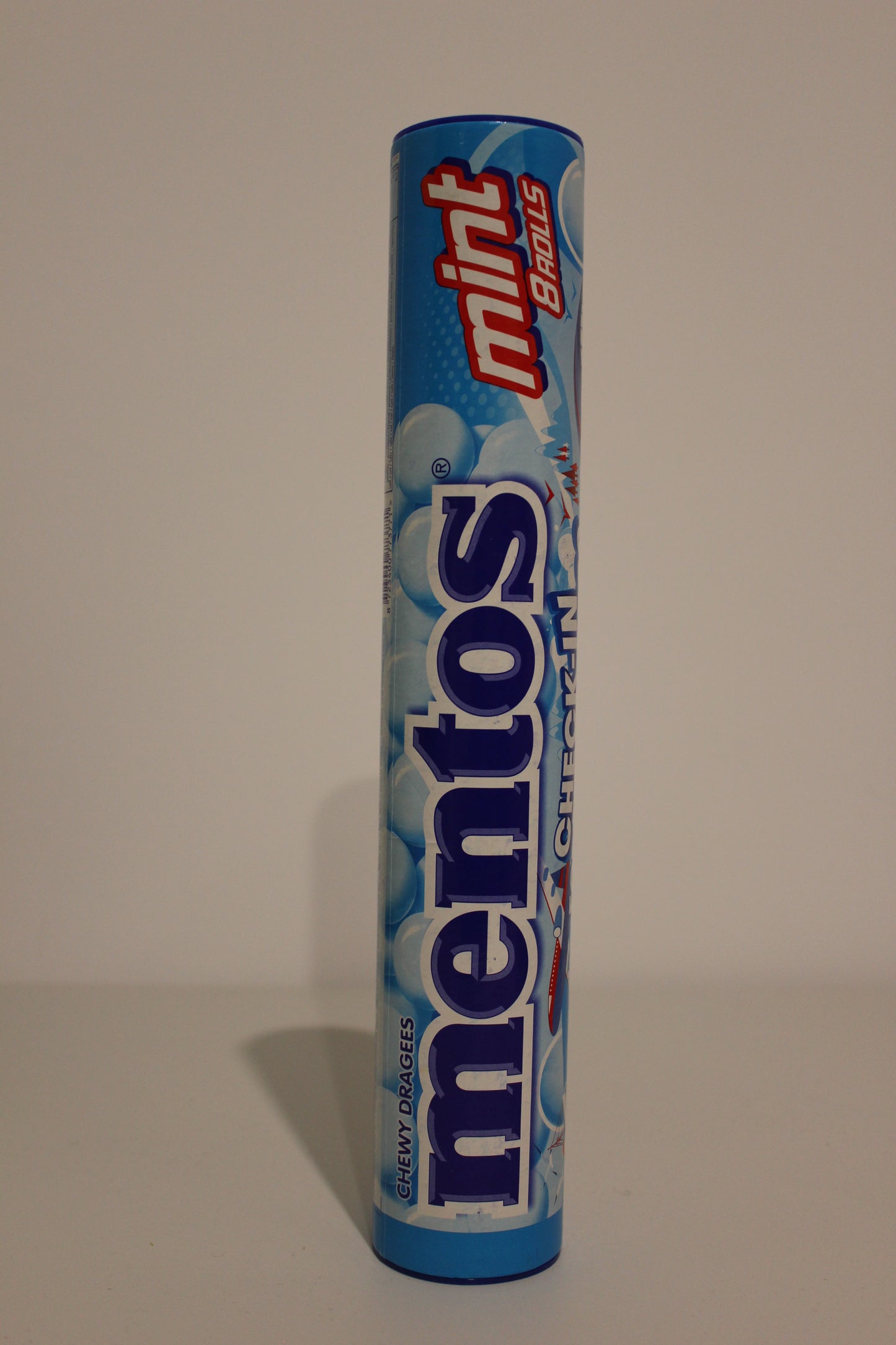Mentos à la Menthe (1 unité) / Nouveauté