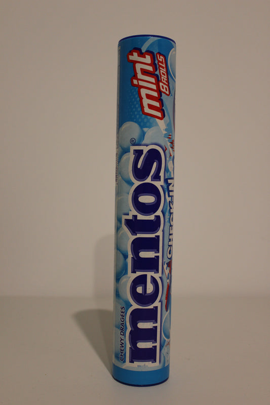 Mentos à la Menthe (1 unité) / Nouveauté