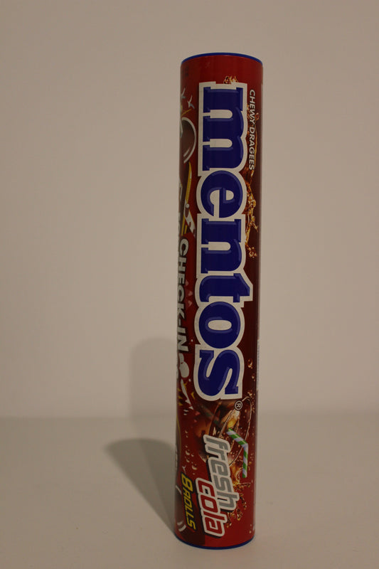 Mentos Cola (1 unité) / Nouveauté