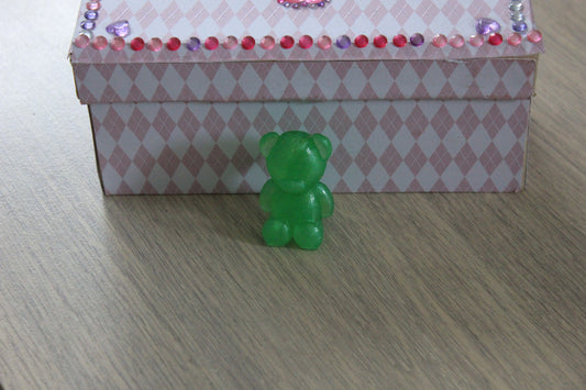 Décoration petit nounours