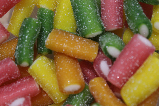 Bonbons Haribo Rainbow Pik