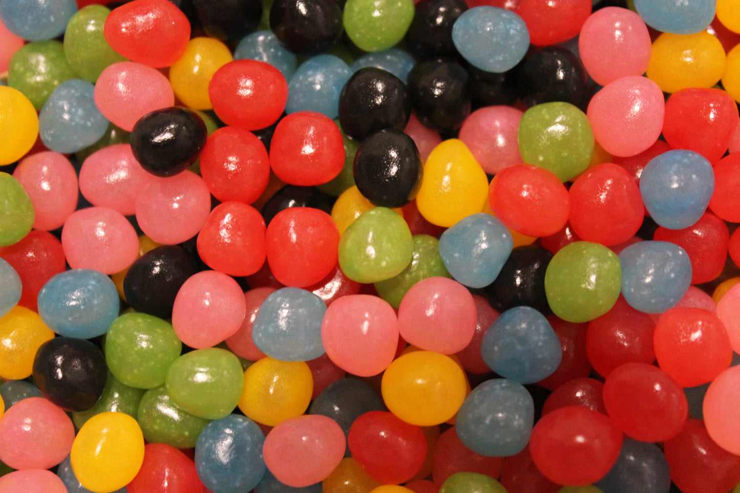 Bonbons Haribo Dragibus Vegan (100g)
