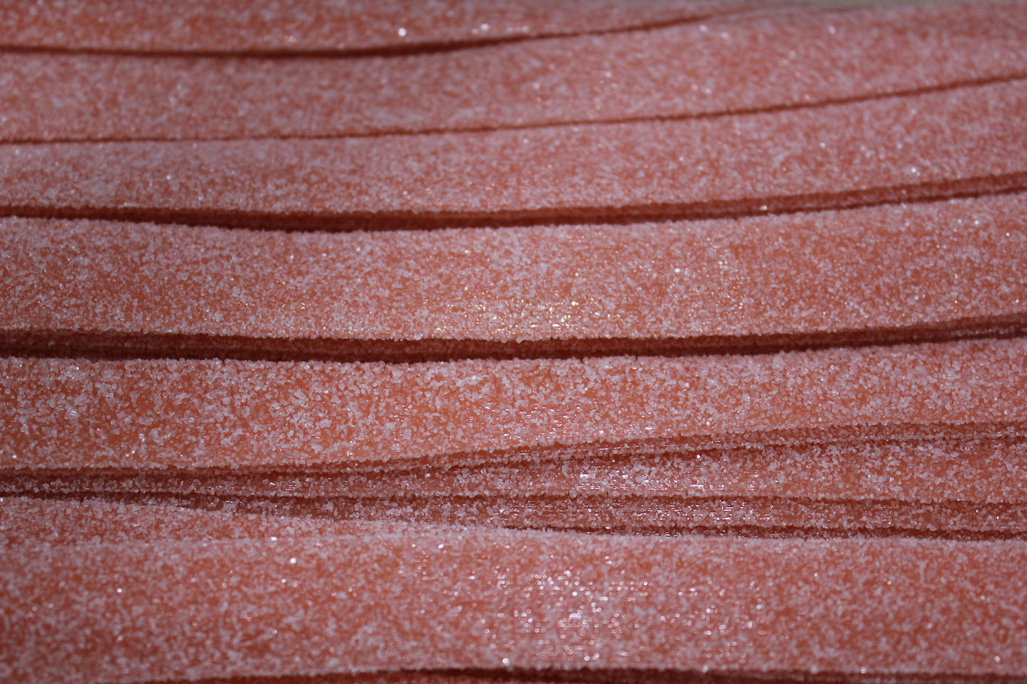 Bonbons Bandos ou Ceinture Sucrée goût Fraise (100g) / Nouveauté
