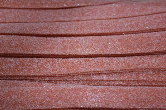 Bonbons Bandos ou Ceinture Sucrée goût Fraise (100g) / Nouveauté