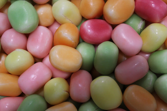 Bonbons Haribo Mao Croqui (100g)