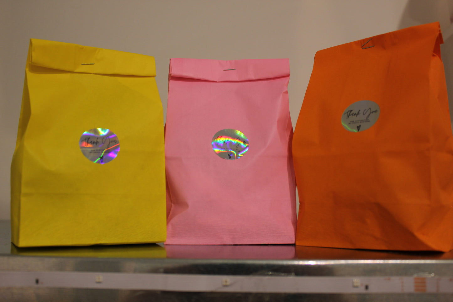Box mystère bonbons (200g) / Nouveauté